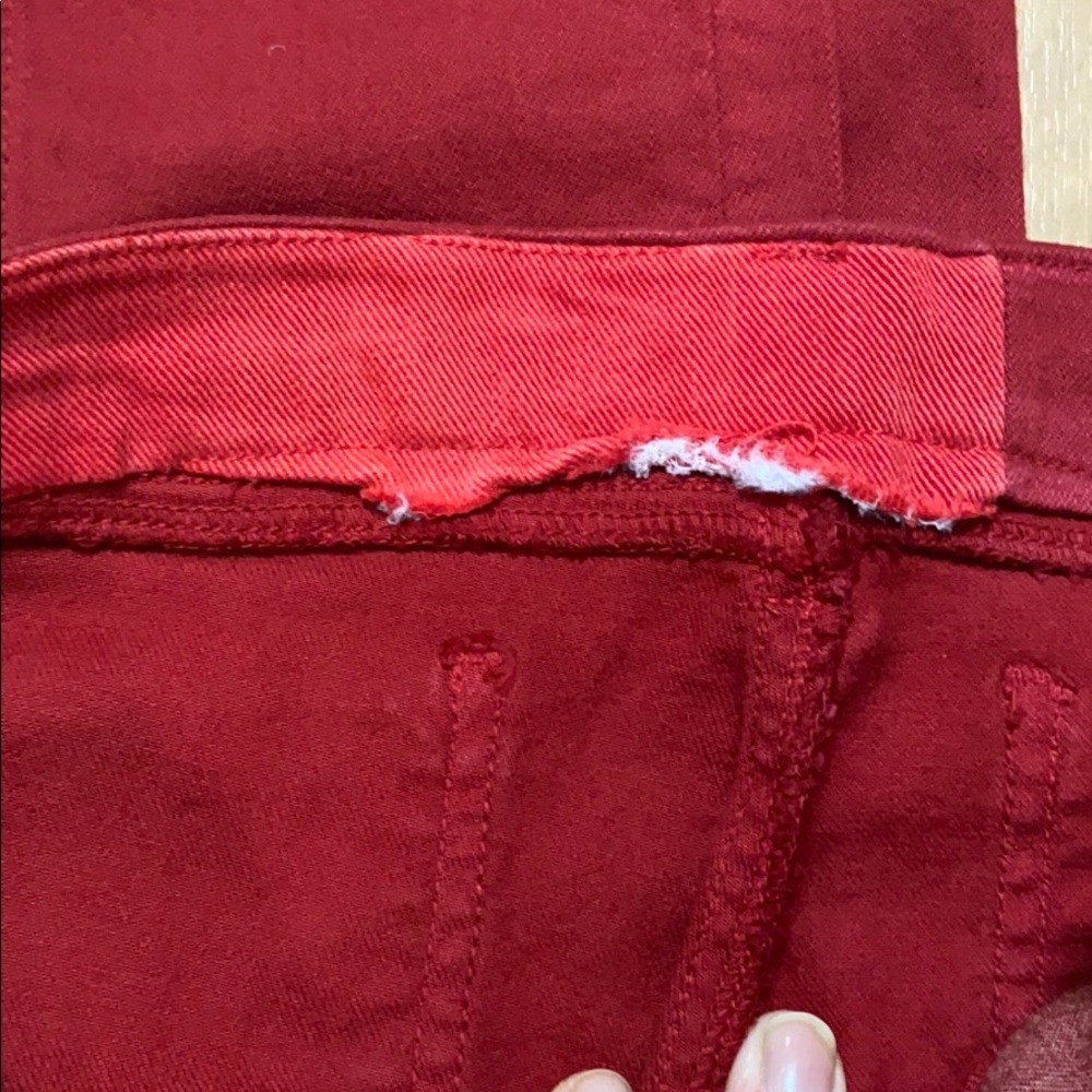 Rag And Bone Jean - image 5